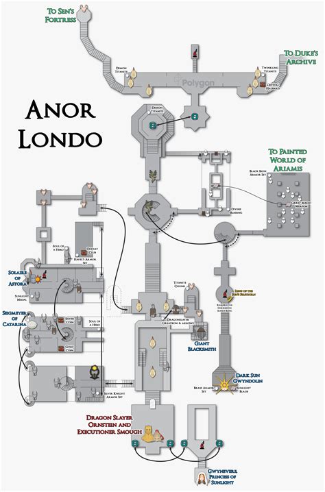 anor londo ds3|dark souls anor londo map.